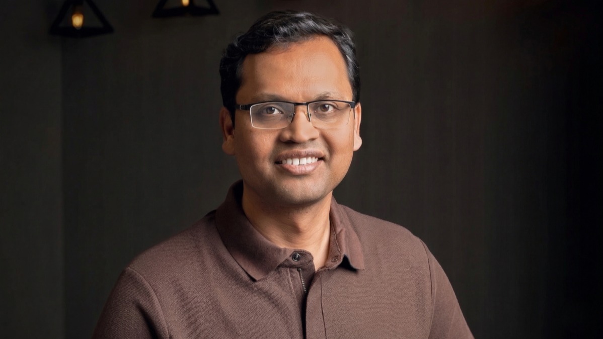 Pratyush Kumar,  AI hardware,  semiconductor startup,  deep tech India,  AI chips,  computer architecture,  machine learning systems,  Indian tech entrepreneur,  energy-efficient computing,  chip design innovation