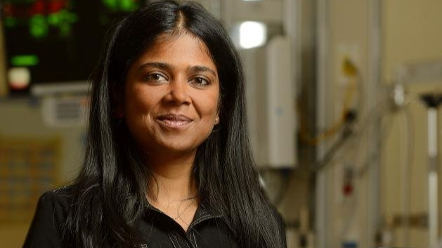 Suchi Saria,  AI healthcare,  machine learning medicine,  clinical AI,  Johns Hopkins AI,  Bayesian Health,  medical data science,  health technology innovation