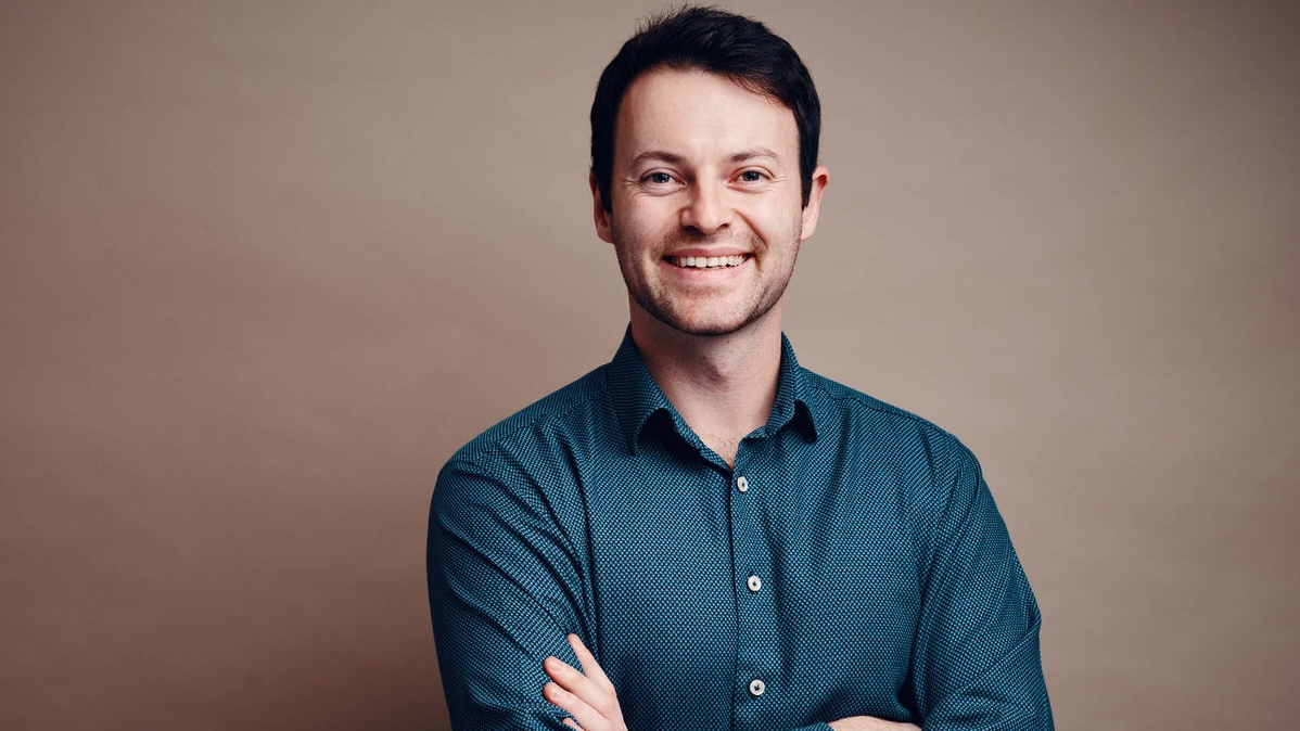 Alex Kendall,  Wayve,  autonomous vehicles,  self-driving cars,  AI technology,  machine learning,  robotics,  innovation,  UK tech entrepreneurs,  mobility solutions