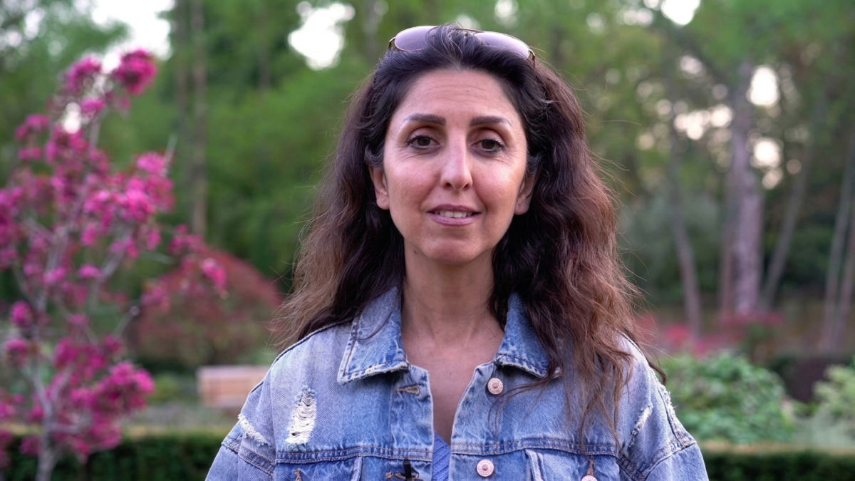 Ladan Nouri,  technology professional,  Iranian technologist,  digital innovation,  data and AI,  tech leadership,  women in technology,  global tech ecosystem,  innovation mindset,  Ladan Nouri biography