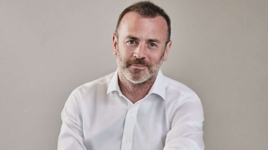 Stephen Fitzpatrick,  OVO Energy founder,  renewable energy entrepreneur,  clean energy UK,  sustainable energy innovation,  energy technology,  net zero energy,  smart energy systems,  green energy leader,  Stephen Fitzpatrick biography