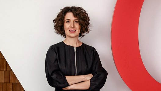 Elena Bunina,  Yandex executive,  technology leader,  Russian tech industry,  CEO Yandex Russia,  software leadership,  digital platforms,  AI and search technology,  corporate governance,  technology management