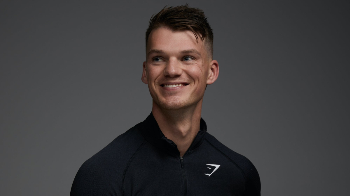 Ben Francis,  Gymshark founder,  fitness apparel brand,  UK entrepreneur,  e-commerce success,  direct-to-consumer brand,  fitness influencer marketing,  global sportswear startup,  digital entrepreneurship
