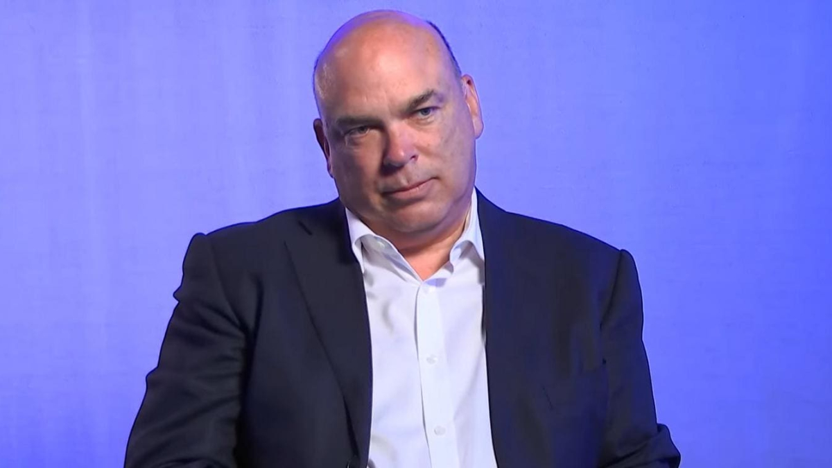 Mike Lynch,  Autonomy founder,  UK tech entrepreneur,  enterprise software,  artificial intelligence,  data analytics,  Invoke Capital,  technology innovation,  startup investor,  British technology leader