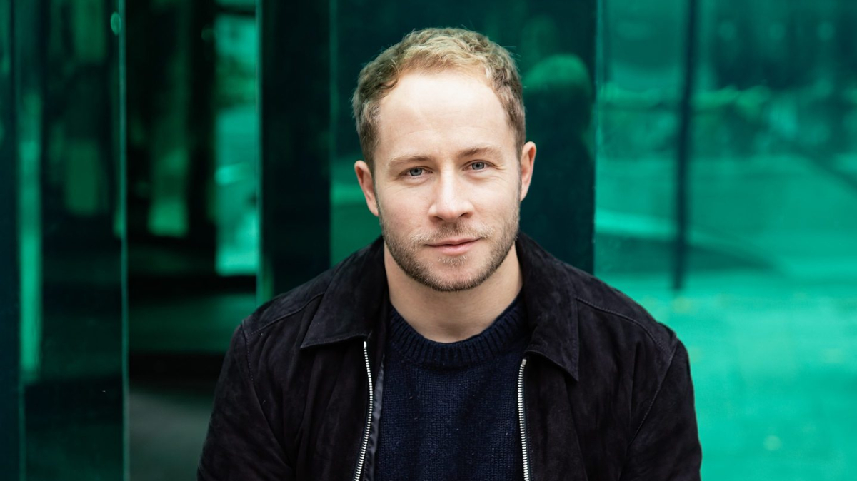 Barney Hussey,  fintech,  digital banking,  financial innovation,  technology entrepreneur,  UK startups,  finance transformation,  digital economy,  business leadership,  tech innovation