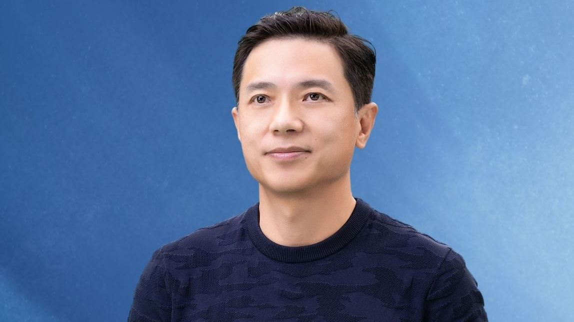 Robin Li,  Li Yanhong,  Baidu founder,  China tech leader,  search engine China,  artificial intelligence Baidu,  Chinese entrepreneur,  internet innovation,  AI technology China,  Robin Li biography