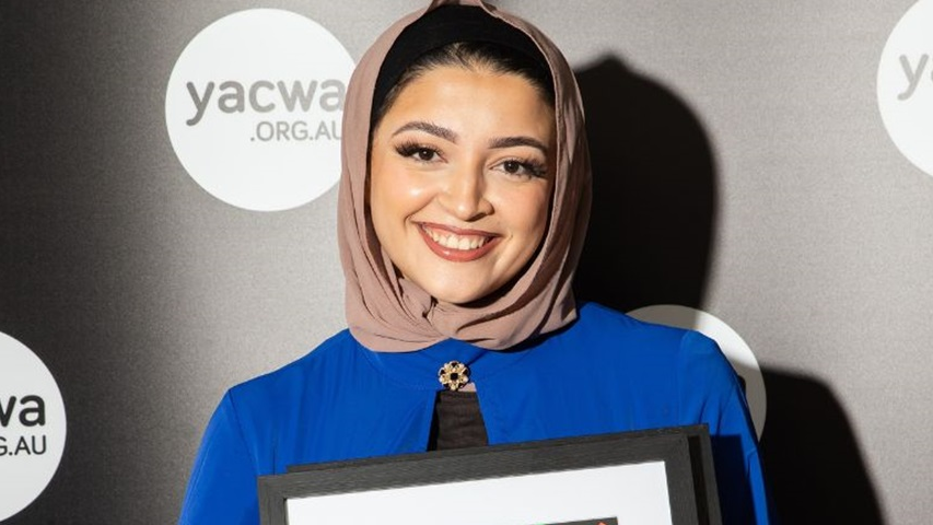Zahra Al Hilaly,  Australian lawyer,  human rights advocate,  legal commentator,  social justice,  multicultural leadership,  public policy,  civic engagement,  community advocacy,  legal professional