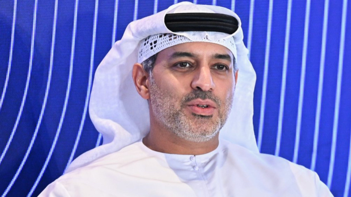 Faisal Belhoul,  Ithmar Capital,  UAE investor,  Emirati entrepreneur,  Dubai business leader,  education investment,  innovation UAE,  private equity Middle East,  long-term investments,  Faisal Belhoul biography