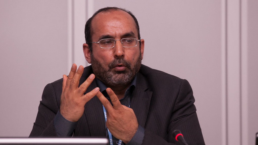Behrouz Minaei Bidgoli,  artificial intelligence research,  data mining expert,  machine learning professor,  AI in education,  academic researcher,  intelligent systems,  data science Iran,  computer engineering