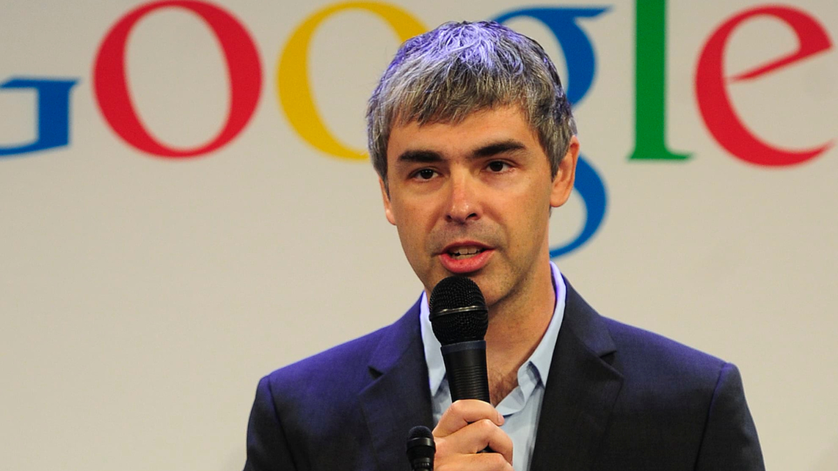 Larry Page,  Google founder,  Alphabet Inc,  technology entrepreneur,  PageRank,  Silicon Valley innovator,  search engine history,  Larry Page biography,  Google story,  innovation in technology