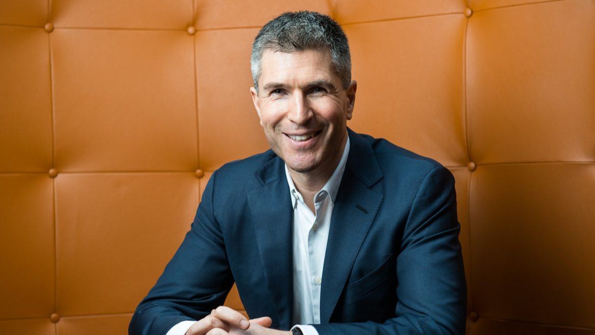 Ed Bussey,  digital entrepreneur,  business innovation,  content technology,  digital communication,  Quill company,  leadership,  entrepreneurship,  technology innovation,  business growth