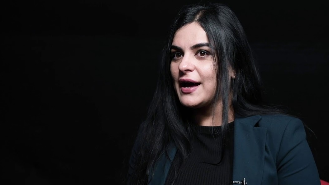 Tanvi Malik,  technology professional,  emerging entrepreneur,  startup ecosystem,  digital innovation,  business strategy,  leadership,  women in tech,  innovation mindset