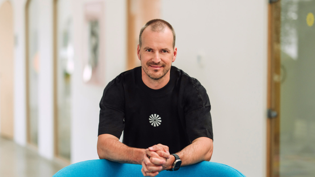 Taavet Hinrikus,  Wise co-founder,  TransferWise,  fintech entrepreneur,  Estonia startup,  digital payments,  cross-border finance,  European tech leader,  startup investor