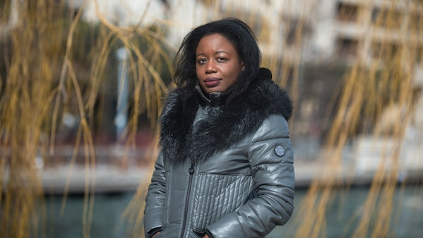 Eyra Abraham Lisnen,  startup founder,  entrepreneur,  innovation leader,  business development,  emerging founder,  leadership,  startup ecosystem,  digital innovation