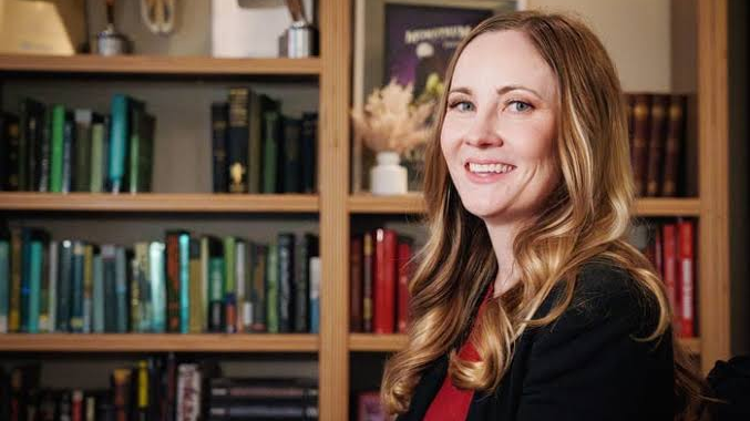 Emily Zarka,  art educator,  digital art history,  PBS Art Assignments,  art content creator,  online education,  visual culture,  creative storytelling,  modern art education,  Emily Zarka biography