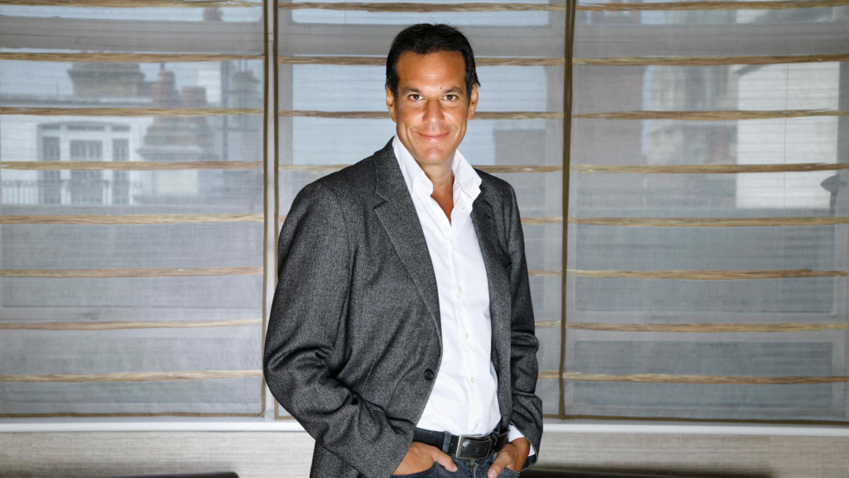 Brent Hoberman,  Lastminute.com founder,  European entrepreneur,  Founders Factory,  Firstminute Capital,  startup investor,  venture capital Europe,  tech ecosystem builder,  internet entrepreneur,  Brent Hoberman biography
