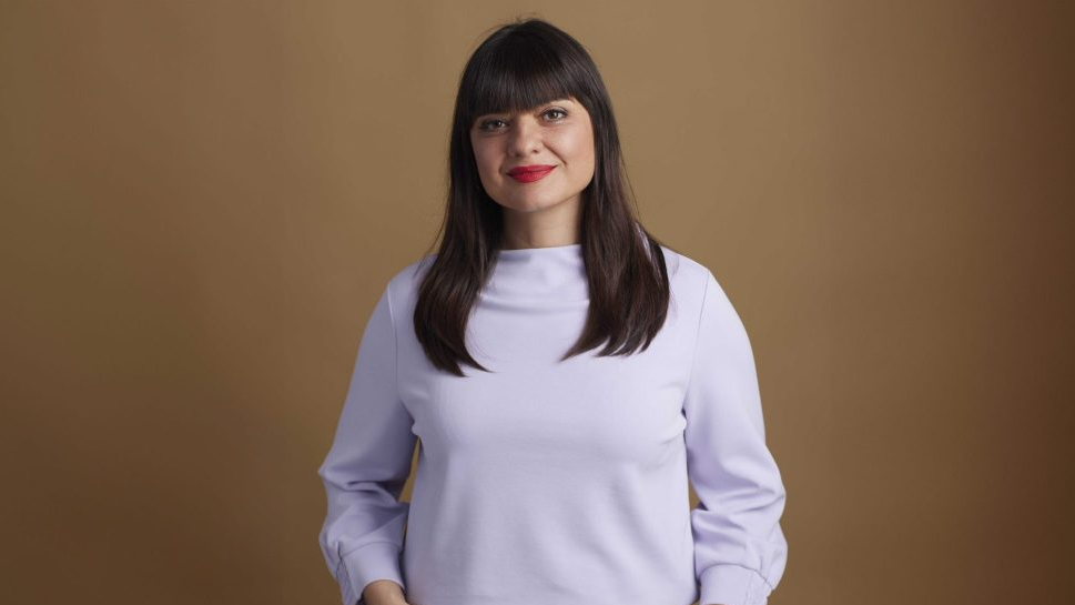Tina Ruseva,  technology entrepreneur,  software solutions,  digital transformation,  AI and machine learning,  business innovation,  startup mentorship,  technology leadership,  scalable business solutions,  Tina Ruseva biography