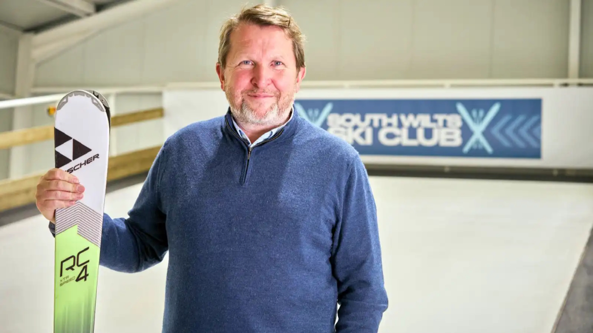Nick Jenkins,  Moonpig founder,  UK entrepreneur,  e-commerce innovator,  online greeting cards,  digital marketplace founder,  startup mentor,  consumer technology,  business leadership,  Nick Jenkins biography