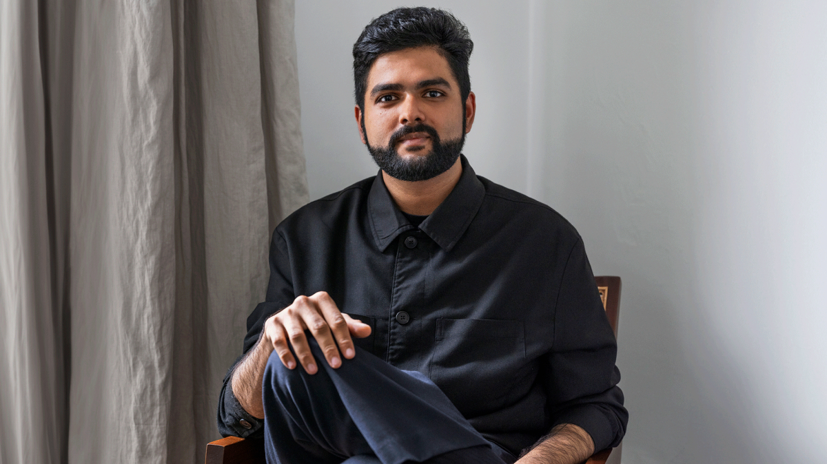 Ashwin Ramachandran,  technology leader,  innovation strategist,  data analytics,  artificial intelligence,  digital platforms,  startup mentor,  tech entrepreneurship,  business transformation,  Ashwin Ramachandran biography