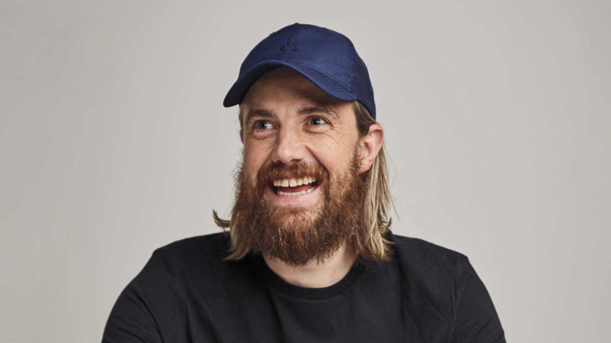 Mike Cannon-Brookes,  Atlassian founder,  Australian tech entrepreneur,  sustainability leader,  green energy,  innovation,  renewable technology,  software development,  tech visionary,  business leadership