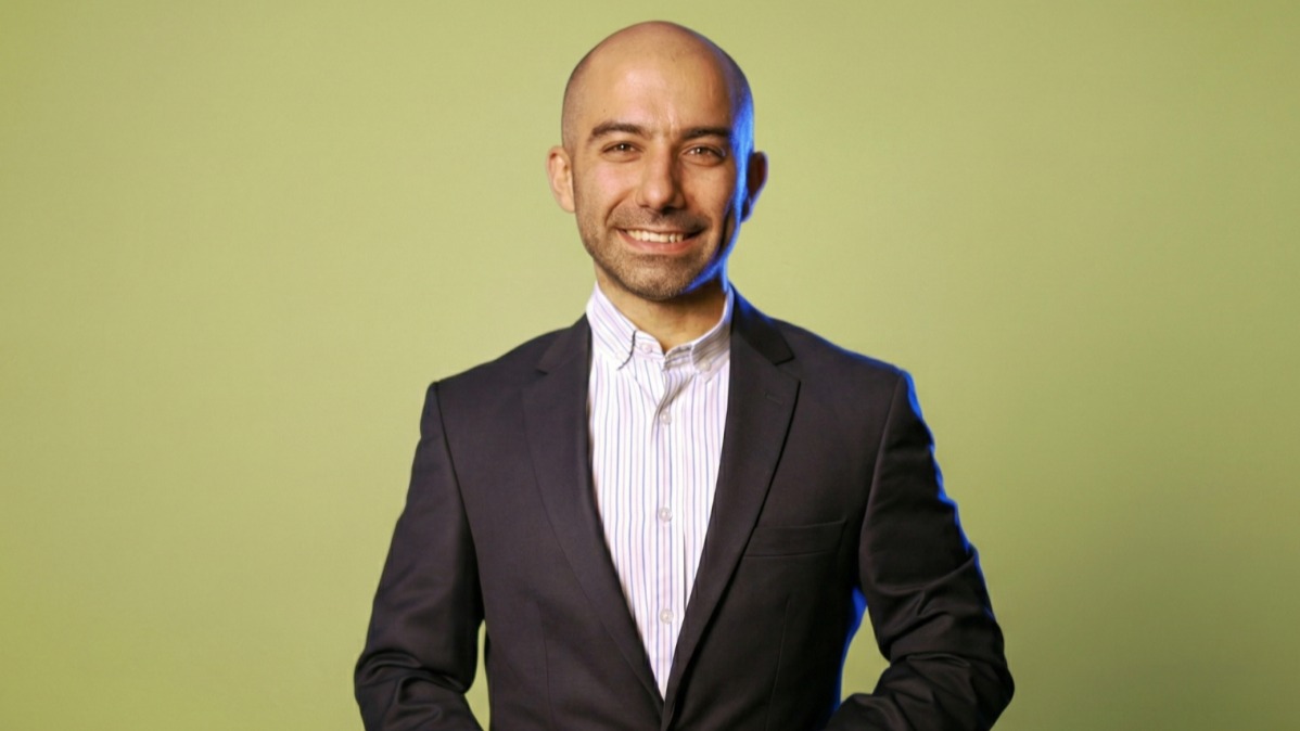 Mohammadreza Azali,  technology entrepreneur,  startup founder,  digital transformation,  software innovation,  tech leadership,  emerging markets technology,  entrepreneurship ecosystem,  business innovation,  Mohammadreza Azali biography
