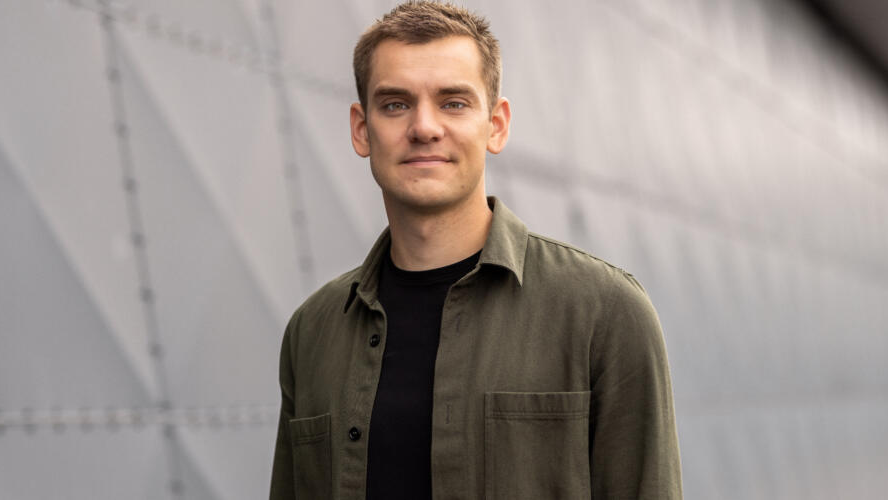 Kai van Lieshout,  technology entrepreneur,  startup founder,  digital innovation,  business strategy,  AI and automation,  startup ecosystem,  tech leadership,  innovation culture,  Kai van Lieshout biography