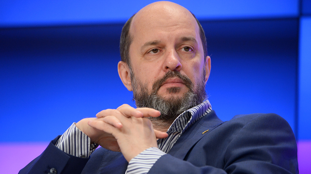 German Klimenko,  Russian entrepreneur,  internet development,  digital economy Russia,  tech policy,  online platforms,  internet business,  digital transformation,  Russian tech ecosystem,  German Klimenko biography