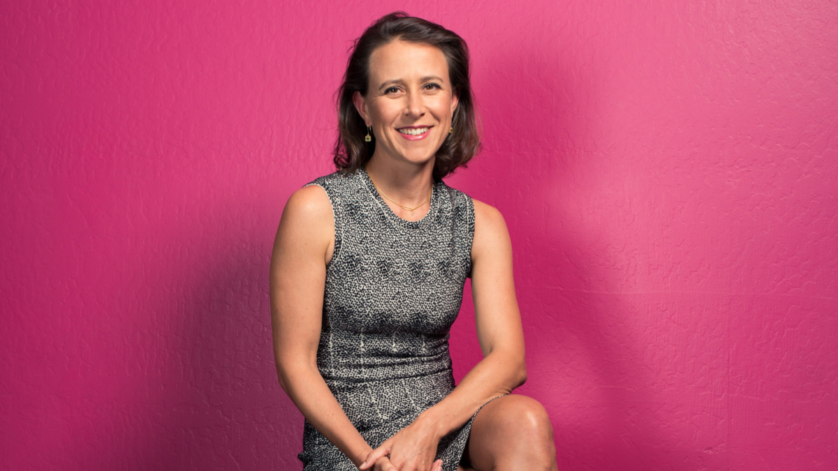 Anne Wojcicki,  23andMe founder,  personal genomics,  DNA testing,  healthcare innovation,  biotech entrepreneur,  genetic testing company,  personalized medicine,  women in tech,  Anne Wojcicki biography