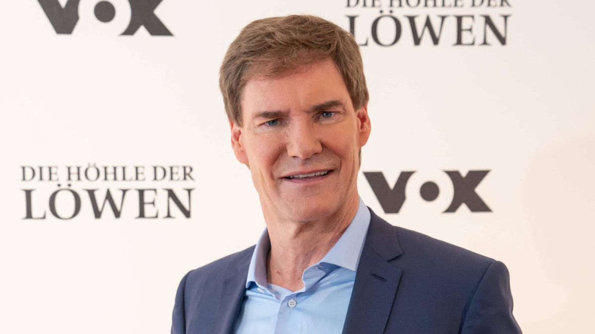 arsten Maschmeyer,  MLP AG founder,  German investor,  startup investor Europe,  venture capital,  Die H&ouml;hle der L&ouml;wen,  fintech investment,  entrepreneur Germany,  business mentor,  Carsten Maschmeyer biography