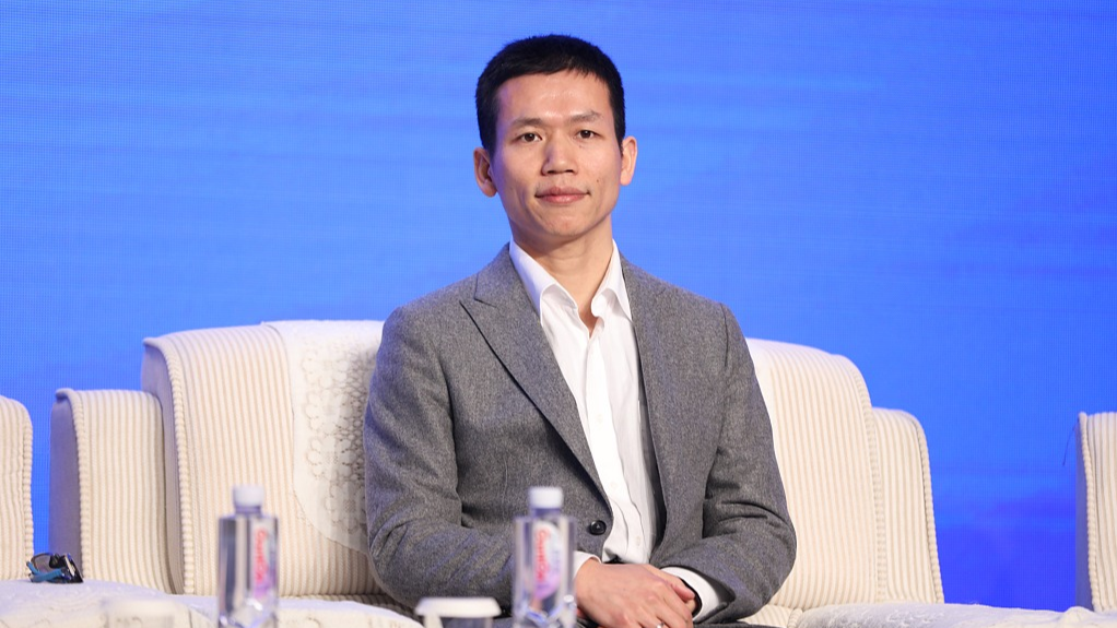 Zhang Bangxin,  TAL Education founder,  Chinese EdTech,  private education China,  online learning,  tutoring platform,  education technology,  startup China,  Zhang Bangxin biography