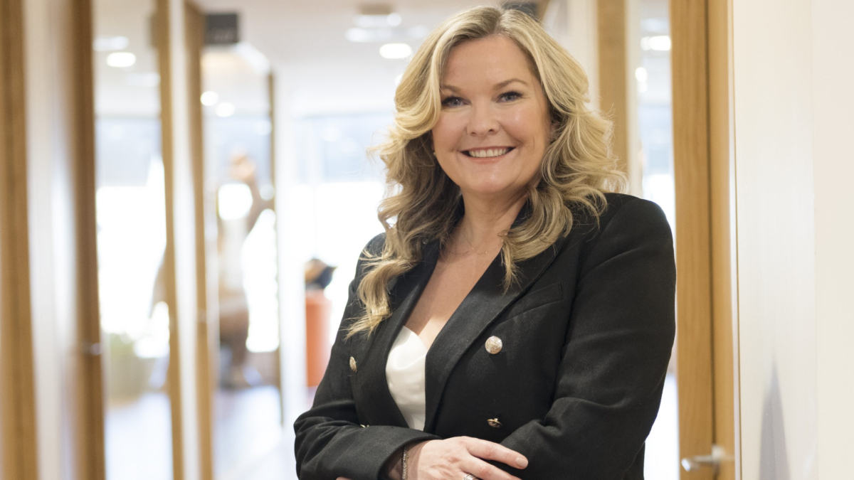 Pip Marlow,  enterprise technology leader,  Microsoft Australia,  Salesforce Australia,  digital transformation,  cloud computing,  women in tech,  business leadership,  enterprise innovation,  Pip Marlow biography