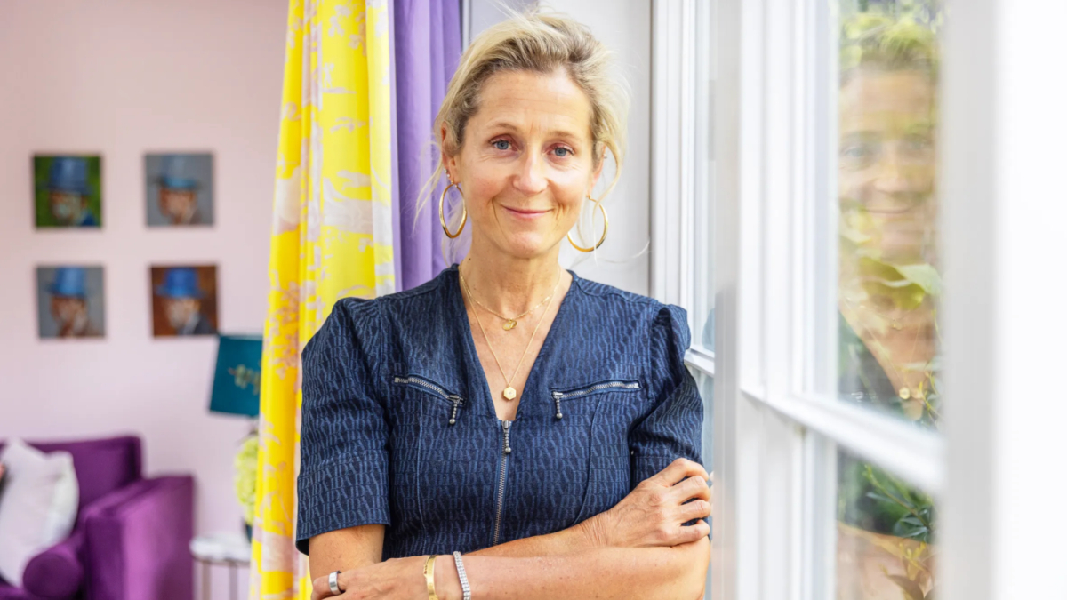 Martha Lane Fox,  Lastminute.com co-founder,  digital inclusion,  UK entrepreneur,  internet economy,  e-commerce pioneer,  women in tech,  digital literacy,  technology leadership,  Martha Lane Fox biography