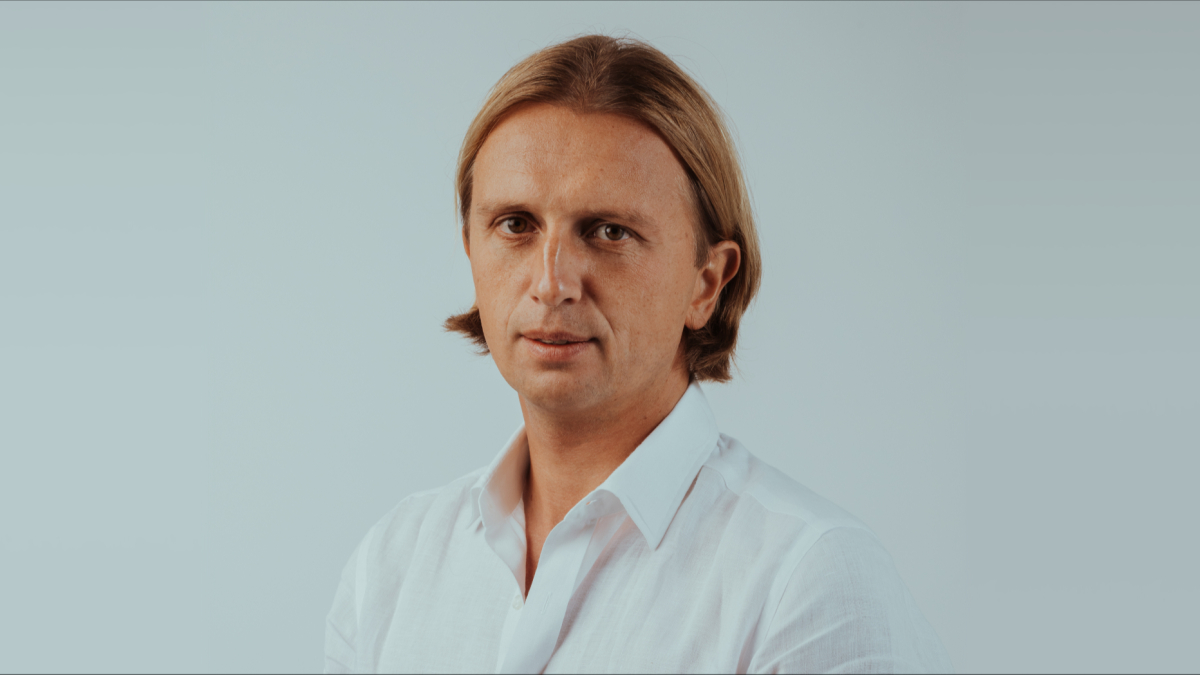 Nik Storonsky,  Revolut founder,  fintech entrepreneur,  digital banking,  global payments,  financial technology,  mobile banking,  AI finance,  fintech innovation,  Nik Storonsky biography