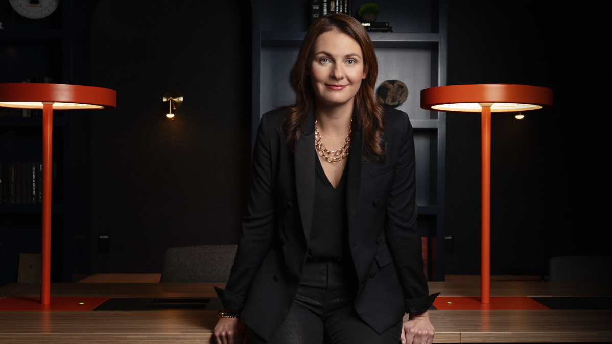 Michelle Zatlyn,  Cloudflare co-founder,  cybersecurity entrepreneur,  internet infrastructure,  cloud security,  women in tech,  cybersecurity innovation,  cloud computing,  tech leadership,  Michelle Zatlyn biography