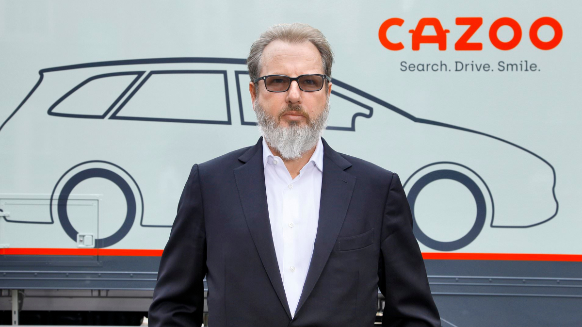 Alex Chesterman,  Zoopla founder,  Cazoo founder,  digital marketplaces,  UK entrepreneur,  online property platform,  automotive e-commerce,  consumer technology,  startup innovation,  Alex Chesterman biography