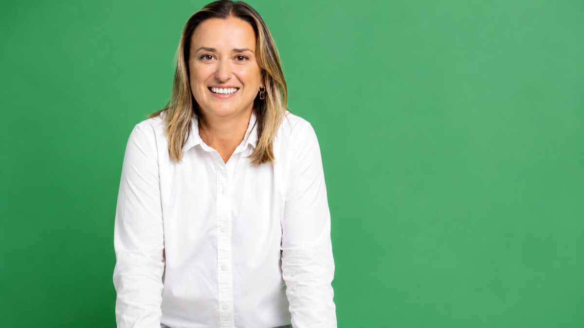 Katherine McConnell,  Brighte founder,  clean energy finance,  fintech entrepreneur,  renewable energy Australia,  sustainable technology,  solar financing,  women in fintech,  energy-tech innovation,  Katherine McConnell biography