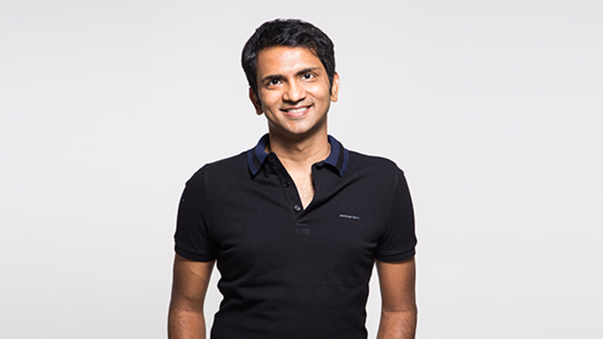Bhavin Turakhia,  Directi founder,  Zeta co-founder,  Flock founder,  SaaS entrepreneur,  cloud computing,  fintech innovation,  Indian tech entrepreneur,  software infrastructure,  Bhavin Turakhia biography
