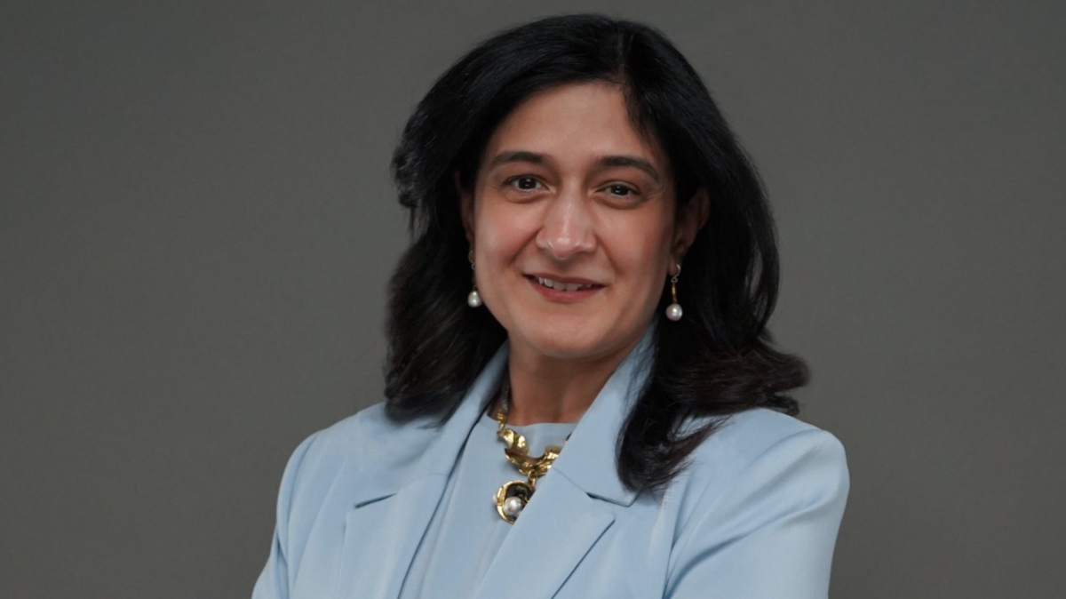 Najla Al Midfa,  Sheraa CEO,  entrepreneurship UAE,  startup ecosystem Middle East,  women in business,  innovation leadership,  startup accelerator,  UAE entrepreneur,  economic development,  Najla Al Midfa biography