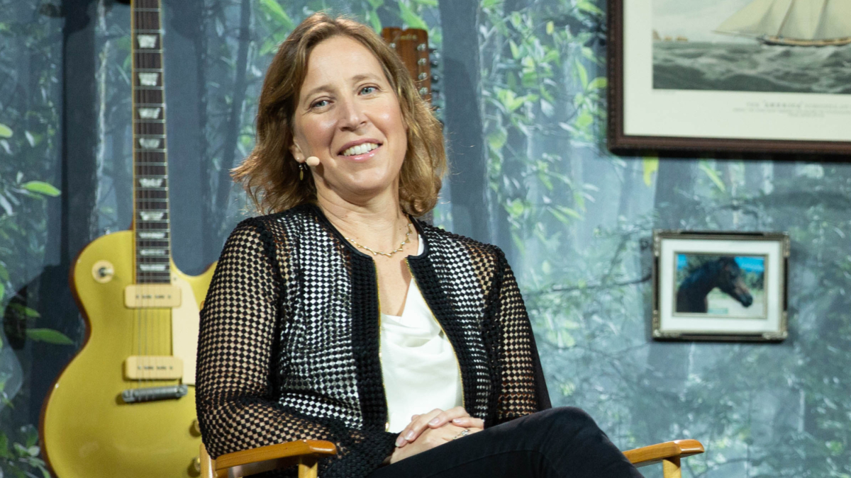 Susan Wojcicki,  YouTube CEO,  Google executive,  digital media leader,  creator economy,  online video platform,  women in technology,  internet innovation,  technology leadership,  Susan Wojcicki biography