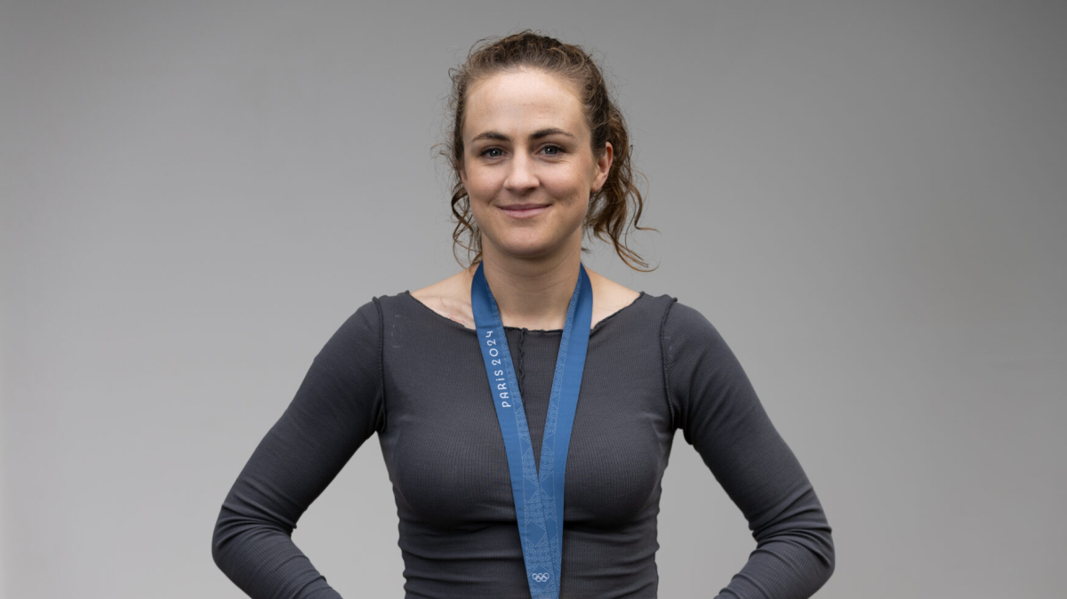 Grace Brown,  Andromeda AI,  Australian entrepreneur,  journalism technology,  artificial intelligence in media,  women in tech,  digital storytelling,  news automation,  media innovation,  AI-driven journalism.