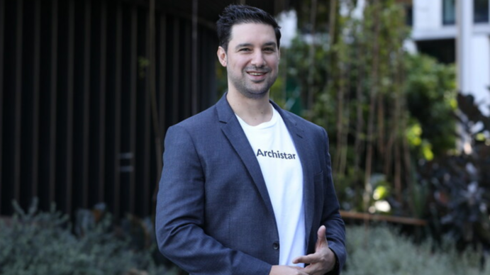 Ben Coorey,  Ben Coorey biography,  Ben Coorey achievements,  Ben Coorey career,  Ben Coorey philosophy,  Ben Coorey future goals,  innovative professionals,  mentorship,  professional growth,  business leadership