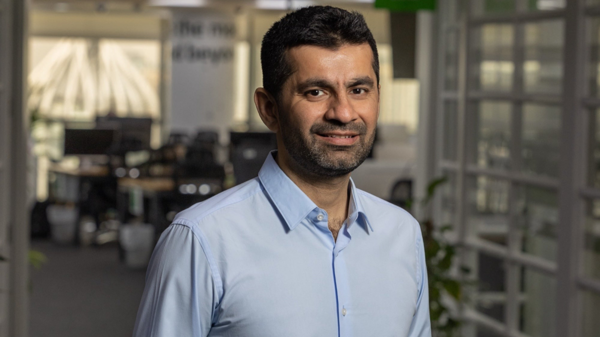 Mudassir Sheikha,  Mudassir Sheikha biography,  Mudassir Sheikha achievements,  Mudassir Sheikha career,  Mudassir Sheikha philosophy,  Careem CEO,  Careem founder,  business innovation,  entrepreneurship,  technology leader