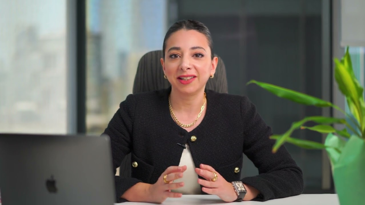 Ola Doudin,  Ola Doudin biography,  Ola Doudin achievements,  Ola Doudin career,  Ola Doudin philosophy,  Ola Doudin BitOasis,  fintech leader,  blockchain entrepreneur,  cryptocurrency innovation,  Middle East fintech