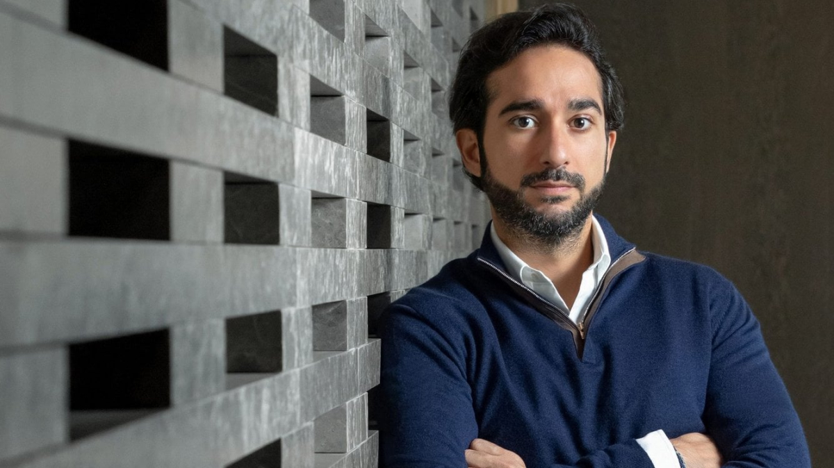 Abdulla Almoayed,  Abdulla Almoayed biography,  Abdulla Almoayed achievements,  Abdulla Almoayed career,  Abdulla Almoayed philosophy,  Abdulla Almoayed Tarabut Gateway,  fintech innovation,  open banking,  Middle East entrepreneurship,  digital transformation
