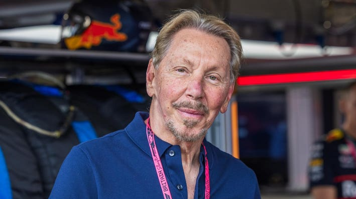 Larry Ellison,  Oracle founder,  Oracle Corporation,  technology entrepreneur,  software industry,  database innovation,  Silicon Valley leader,  tech billionaire,  Larry Ellison biography,  enterprise software