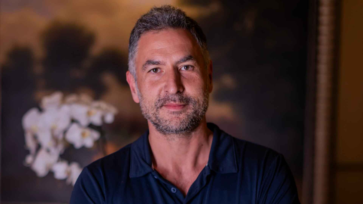 Idriss Al Rifai,  Idriss Al Rifai biography,  Idriss Al Rifai achievements,  Idriss Al Rifai career,  Idriss Al Rifai Fetchr,  Fetchr founder,  Middle East logistics,  e-commerce innovation,  startup leader,  entrepreneurship in the Middle East
