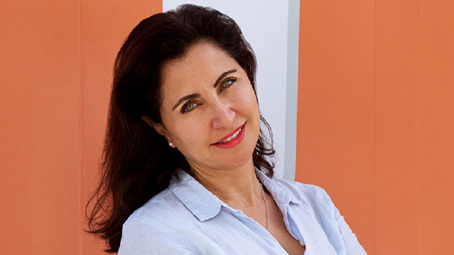 Joy Ajlouny,  Joy Ajlouny biography,  Joy Ajlouny achievements,  Joy Ajlouny career,  Joy Ajlouny Fetchr,  Joy Ajlouny Bonfaire,  female entrepreneur,  Middle East startups,  women in business,  e-commerce innovation