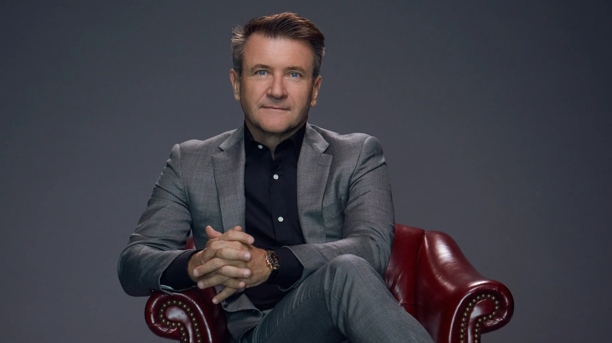 Robert Herjavec,  Robert Herjavec biography,  Robert Herjavec achievements,  Robert Herjavec career,  Robert Herjavec Shark Tank,  Herjavec Group,  cybersecurity entrepreneur,  Canadian business leader,  tech innovation,  motivational speaker