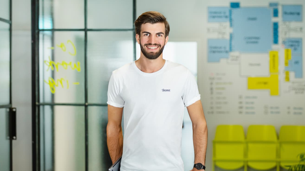 Hanno Renner,  Hanno Renner biography,  Hanno Renner achievements,  Hanno Renner career,  Hanno Renner Personio,  Personio founder,  HR software,  European tech entrepreneur,  digital innovation,  business leadership