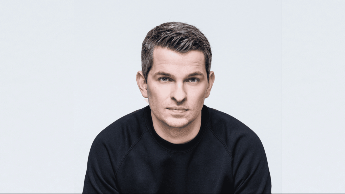Christian Reber,  Christian Reber biography,  Christian Reber achievements,  Christian Reber career,  Christian Reber Pitch,  Christian Reber Wunderlist,  Pitch founder,  European tech entrepreneur,  productivity software,  digital innovation
